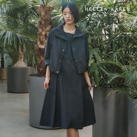 헬렌카렌 재킷+원피스 2종세트
