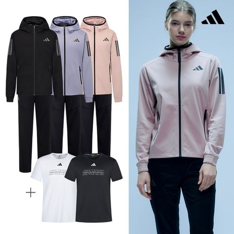 아디다스 [최신상]26SS 여성 하이드로 5.0 수트 4종