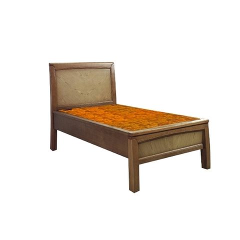 현대메디컬 1800S 황토볼 싱글침대