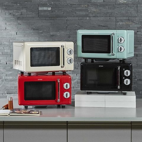 오델로 플랫형 전자레인지