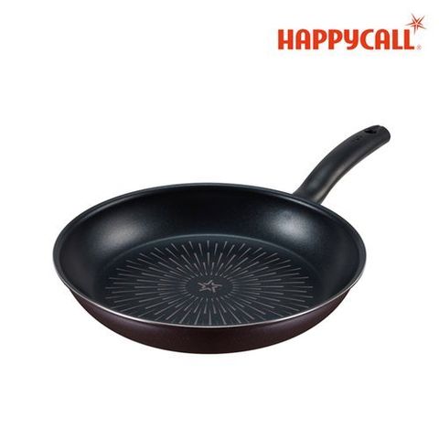 해피콜 스텔라 다이아몬드 프라이팬 28cm