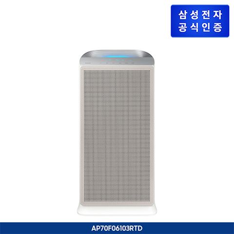 삼성전자 (18형)삼성 블루스카이 공기청정기 5500(60㎡) AP70F06103RTD