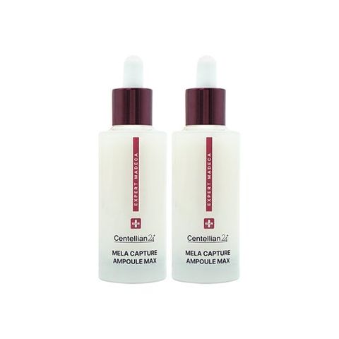 [센텔리안24]센텔리안24 엑스퍼트 마데카 멜라 캡처 앰플 맥스 45ml 2개