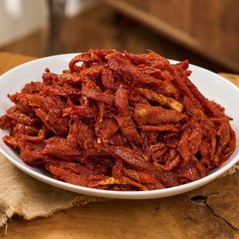 해동찬가 대관령 건조 양념 황태채 구이 150g x 10통