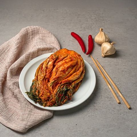 옥과맛있는김치 옥과맛있는 배추포기김치 8kg