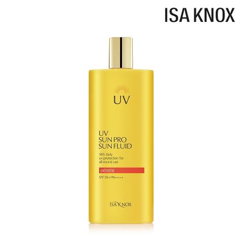 [이자녹스]UV 선프로 365 익스트림 선 플루이드 70 mL (﻿SPF 50+/PA++++)