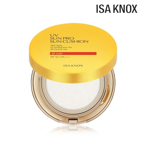 [이자녹스]UV선프로 365 올 오버 빅 선 쿠션 23 g (SPF50+/PA+++)
