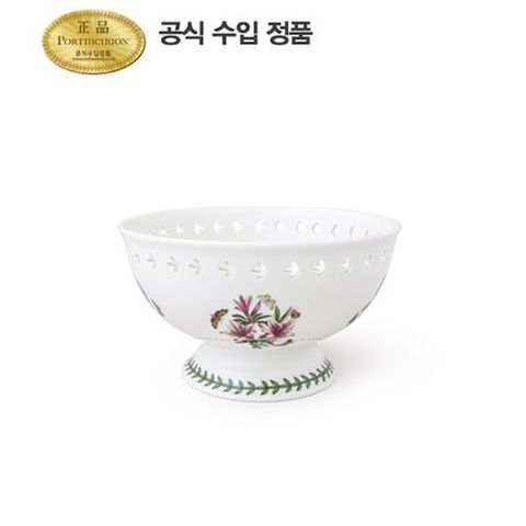 포트메리온 피어스드푸티드컴포트 1p