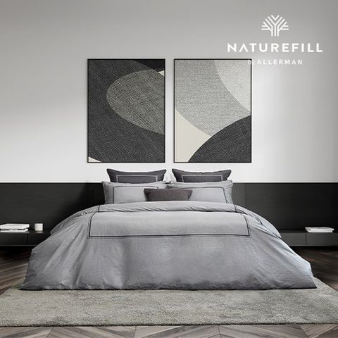 알레르망 (SK)알러지X커버 퀼팅 패드