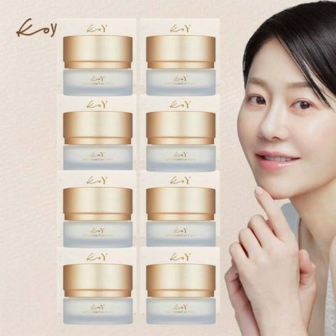 코이 VIP패키지 코이 크림 50ml 8단지