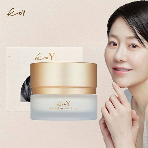 코이 크림 50ml  1단지