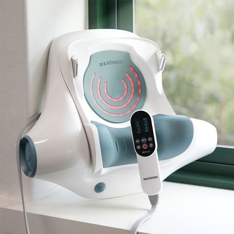 메디니스 거북목 목디스크 치료기 넥필 (MDM-3577)