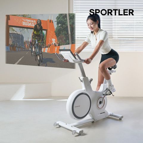 스포틀러 [공식인증리퍼]스포틀러 오브제 스핀 메타