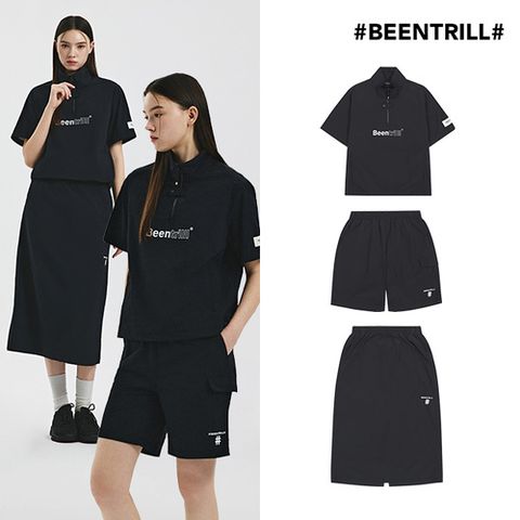 빈트릴 26SS 아노락 셋업 3종 [여성]