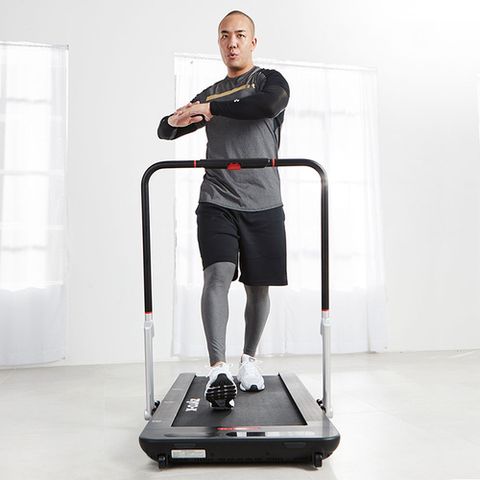 숀리 [공식인증리퍼]숀리 자이로 워킹패드