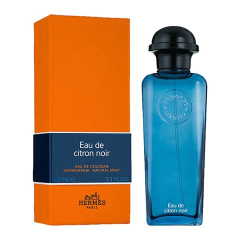 에르메스 오드 시트론 느와 오드코롱 100ml 1개