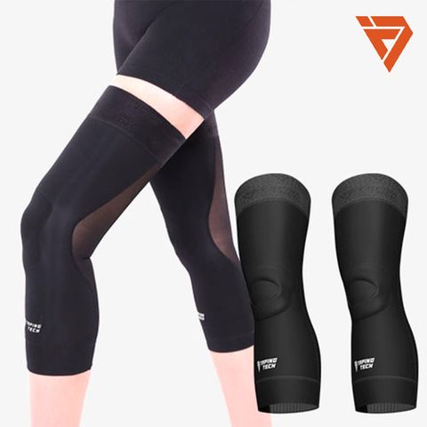 테이핑테크 바디핏 무릎보호대