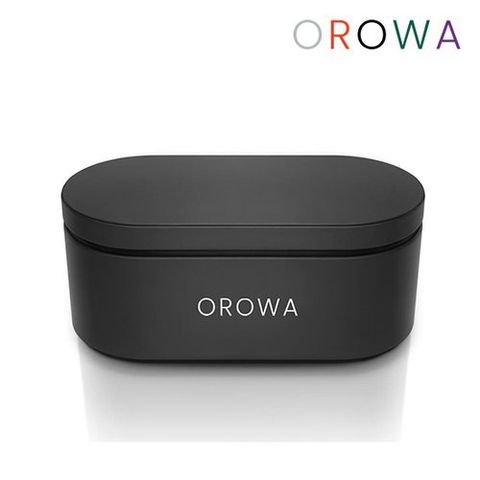 오로와 창문 로봇 청소기 보관케이스