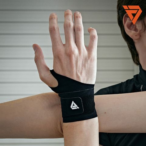 테이핑테크 ST 손목보호대