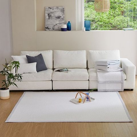 솔라자르 (K)아이스 쿨파워 냉감 카페트