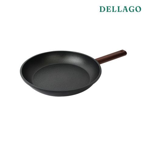 델라고 (단품)오일마스터 IH 프라이팬 28cm