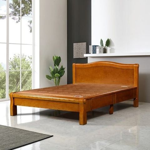 신라온돌흙침대 (특가찬스)서랍형 흙침대 퀸