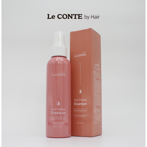 [르꽁뜨]르꽁뜨바이헤어 NEW 볼륨에센스 150ml