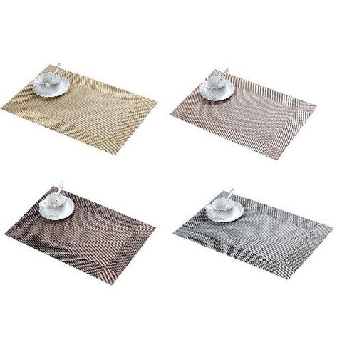 기타브랜드 테이블매트 4P