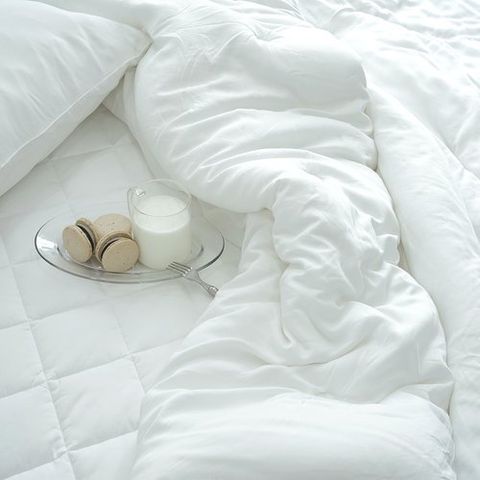 에어룸 수플레 양면모달이불 1+2 퀸 Q (SS 1장)