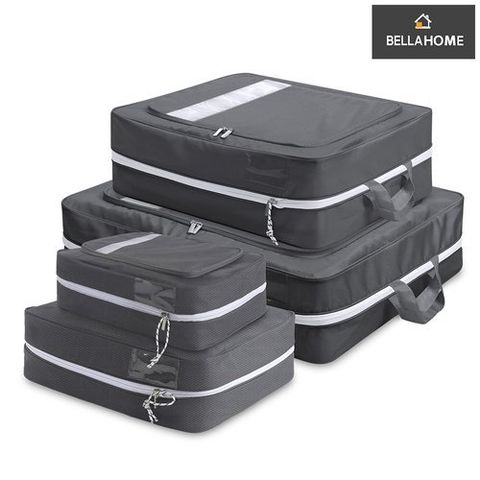 벨라홈 여행용 압축 파우치 기본세트