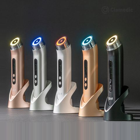 비에날씬 클라메딕 갈바닉 뷰티디바이스