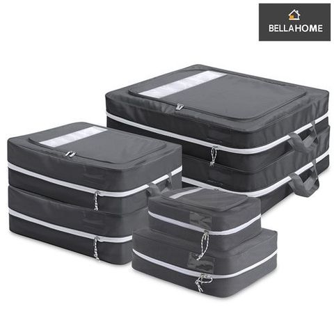 벨라홈 여행용 압축 파우치 매니아세트