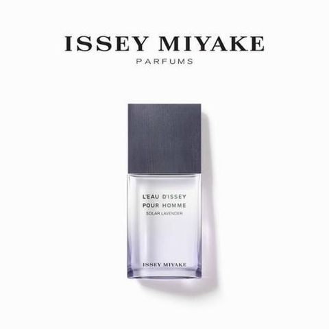 이세이미야케 [공식수입정품]이세이미야케 로디세이 뿌르 옴므 솔라 라벤더 EDT 50ml