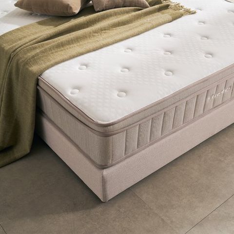 에몬스 휴 유로탑 매트리스 SS