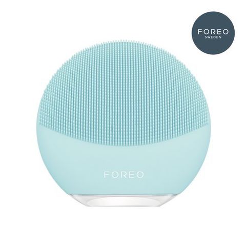 포레오 루나3 미니 (민트) 스웨덴 명품 클렌징 디바이스