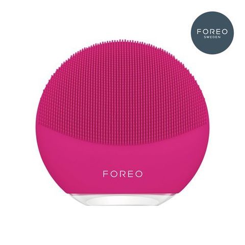 포레오 루나3 미니 (푸시아) 스웨덴 명품 클렌징 디바이스