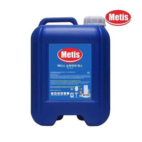 [메티스]메티스 슈퍼파워 락스 13L x1개