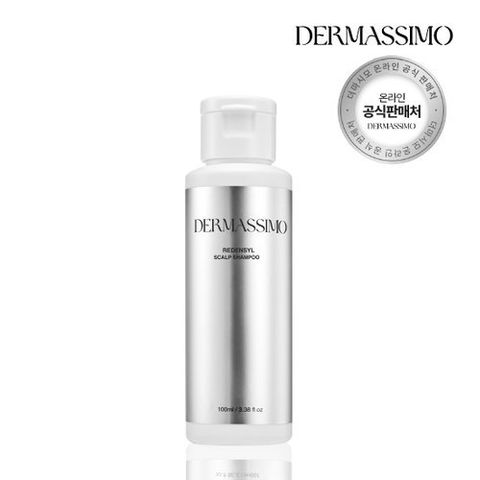 더마시모 리덴실 탈모샴푸 100mlX1