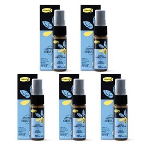 [콤비타][콤비타] 프로폴리스 스프레이(20ml*5개)