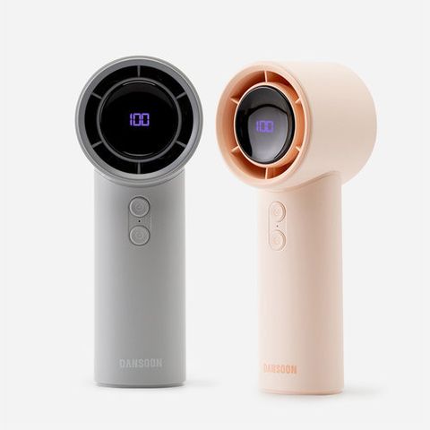 단순생활 제트 백풍기