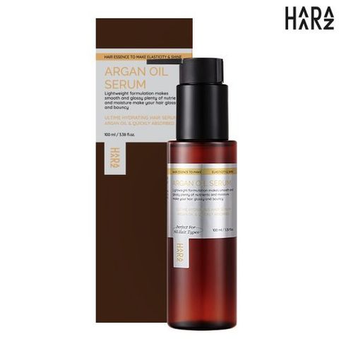 하라즈 아르간 오일 세럼 100ml
