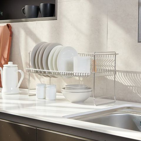 아이넥스 멀티선반(클린엣지 점보 식기건조대용)