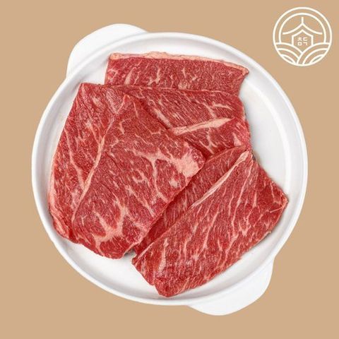 청담미가 살치살 구이용 200g,5팩