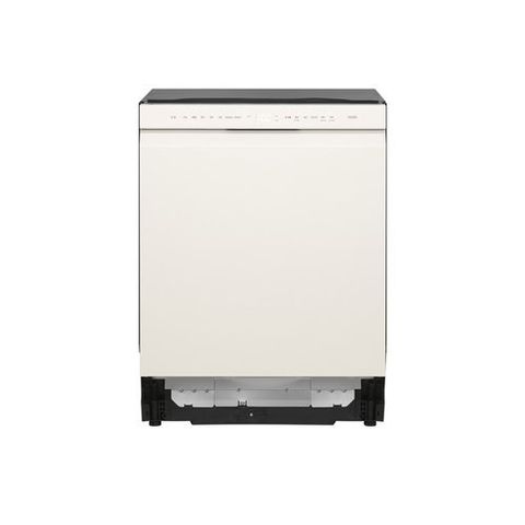 LG전자 LG 디오스 오브제 식기세척기 빌트인 14인용 베이지 DUE5BGL2E