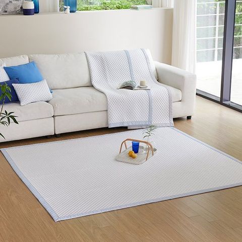 솔라자르 (Q)아이스 쿨파워 냉감 카페트