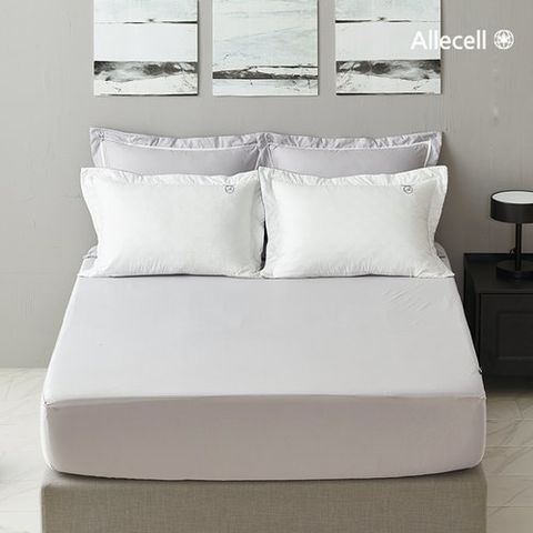 알러셀 (SK)방수 매트리스 커버