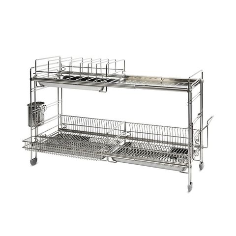 아이넥스 카세로 플러스2단 식기건조대