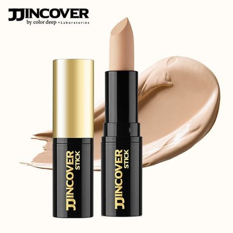 찐커버 컬러딥 찐커버 매직스틱 4.3g 1개