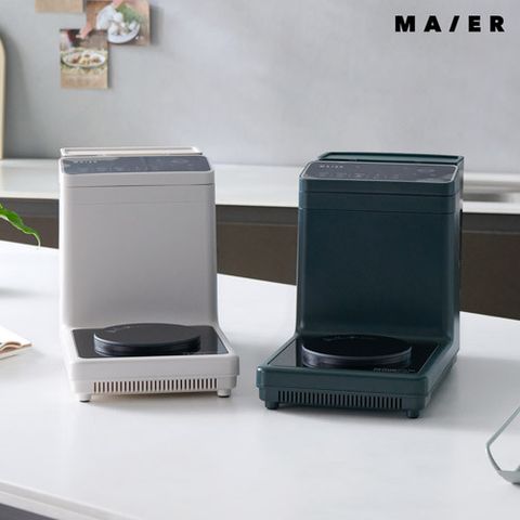 마이어 라면 조리기 (일명 한강라면 조리기)