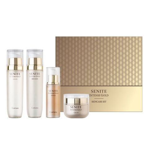 코리아나 인텐스골드 4종기획